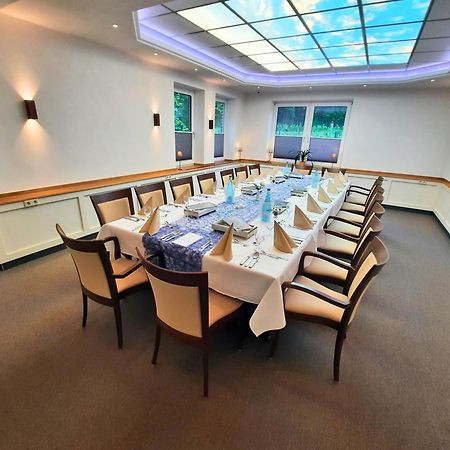 Hotel Graf Balduin Esterwegen Екстериор снимка