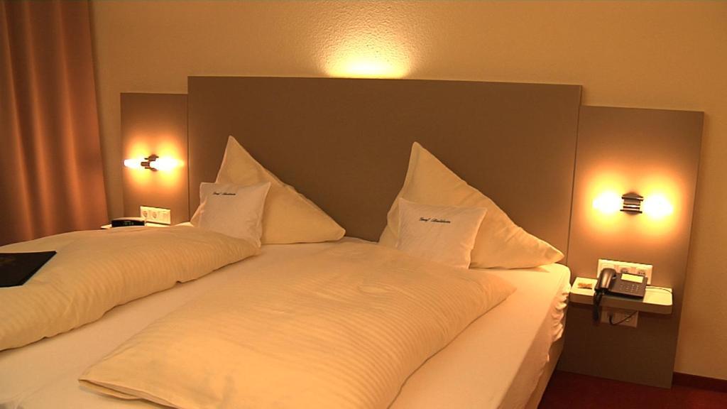 Hotel Graf Balduin Esterwegen Стая снимка