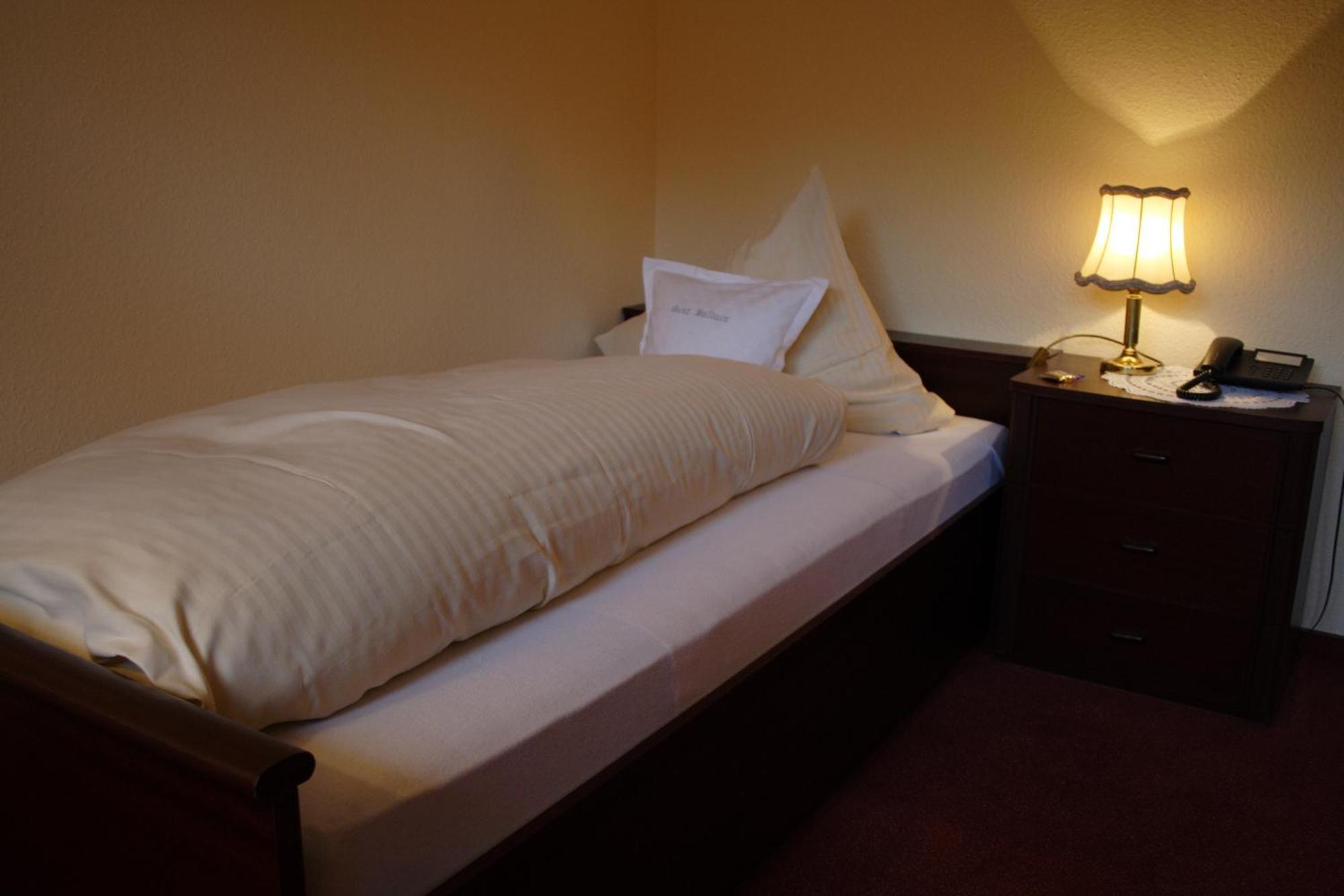 Hotel Graf Balduin Esterwegen Екстериор снимка