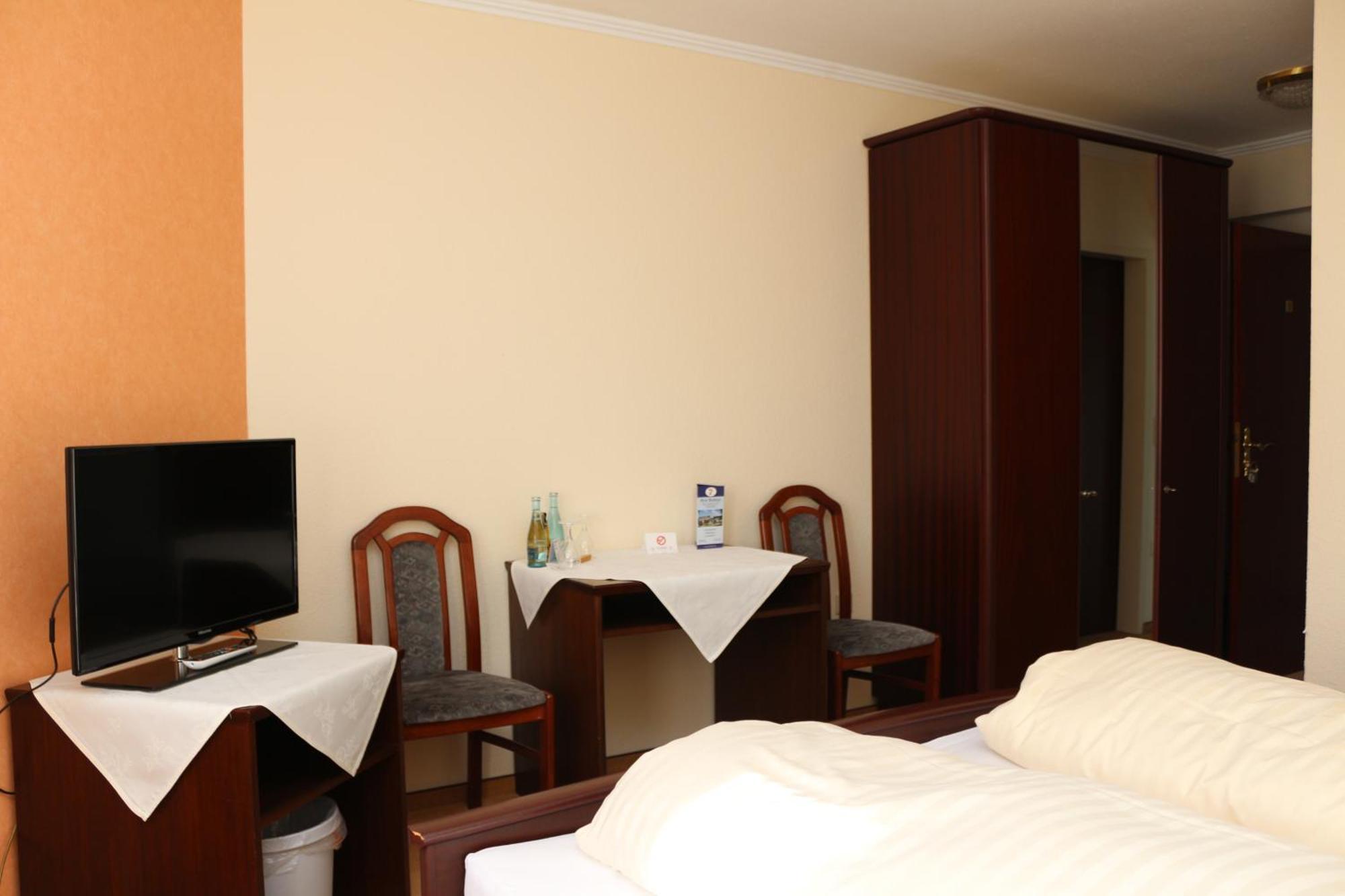 Hotel Graf Balduin Esterwegen Екстериор снимка