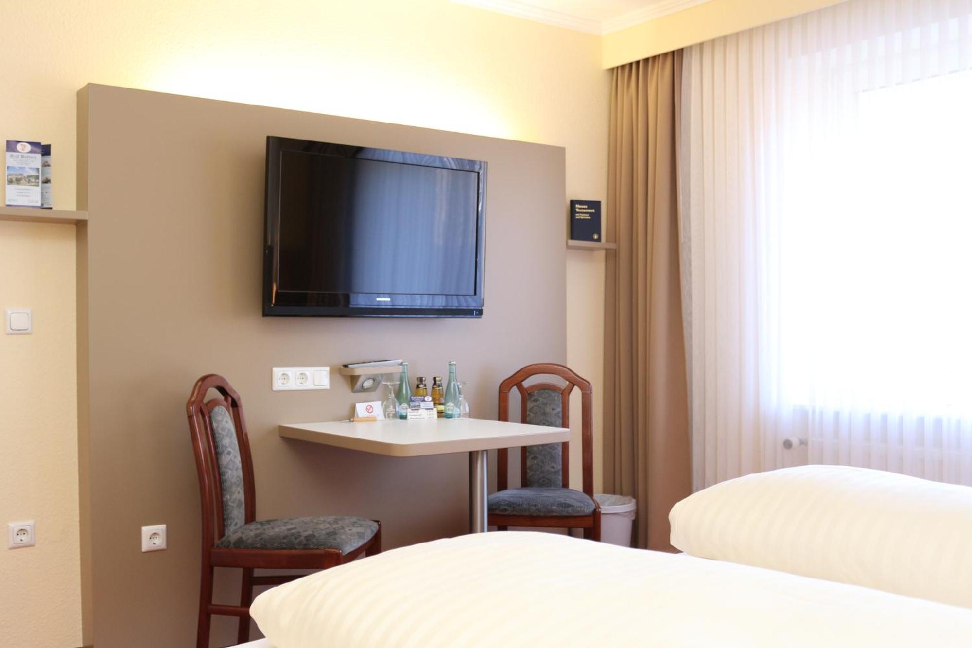 Hotel Graf Balduin Esterwegen Екстериор снимка