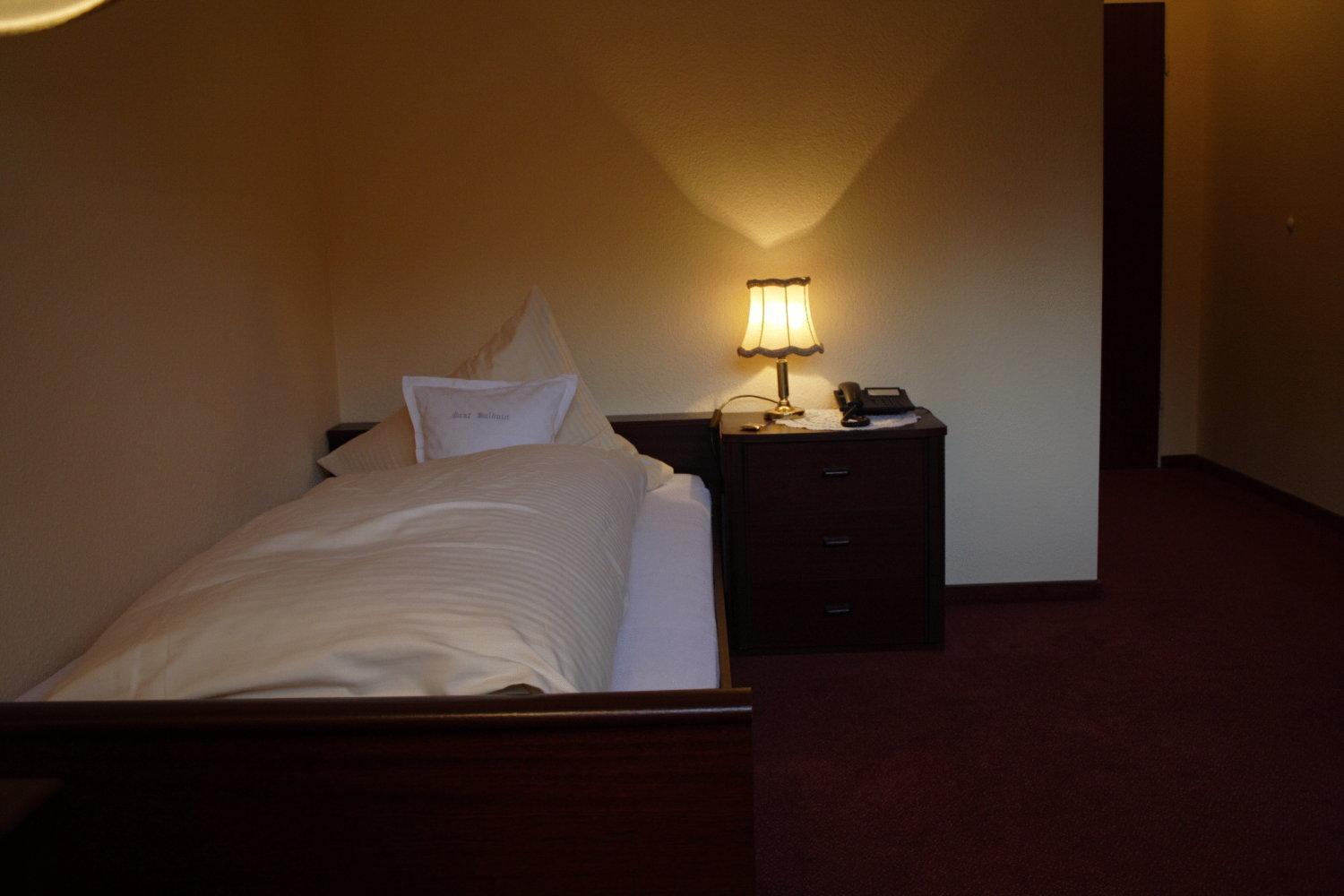 Hotel Graf Balduin Esterwegen Екстериор снимка