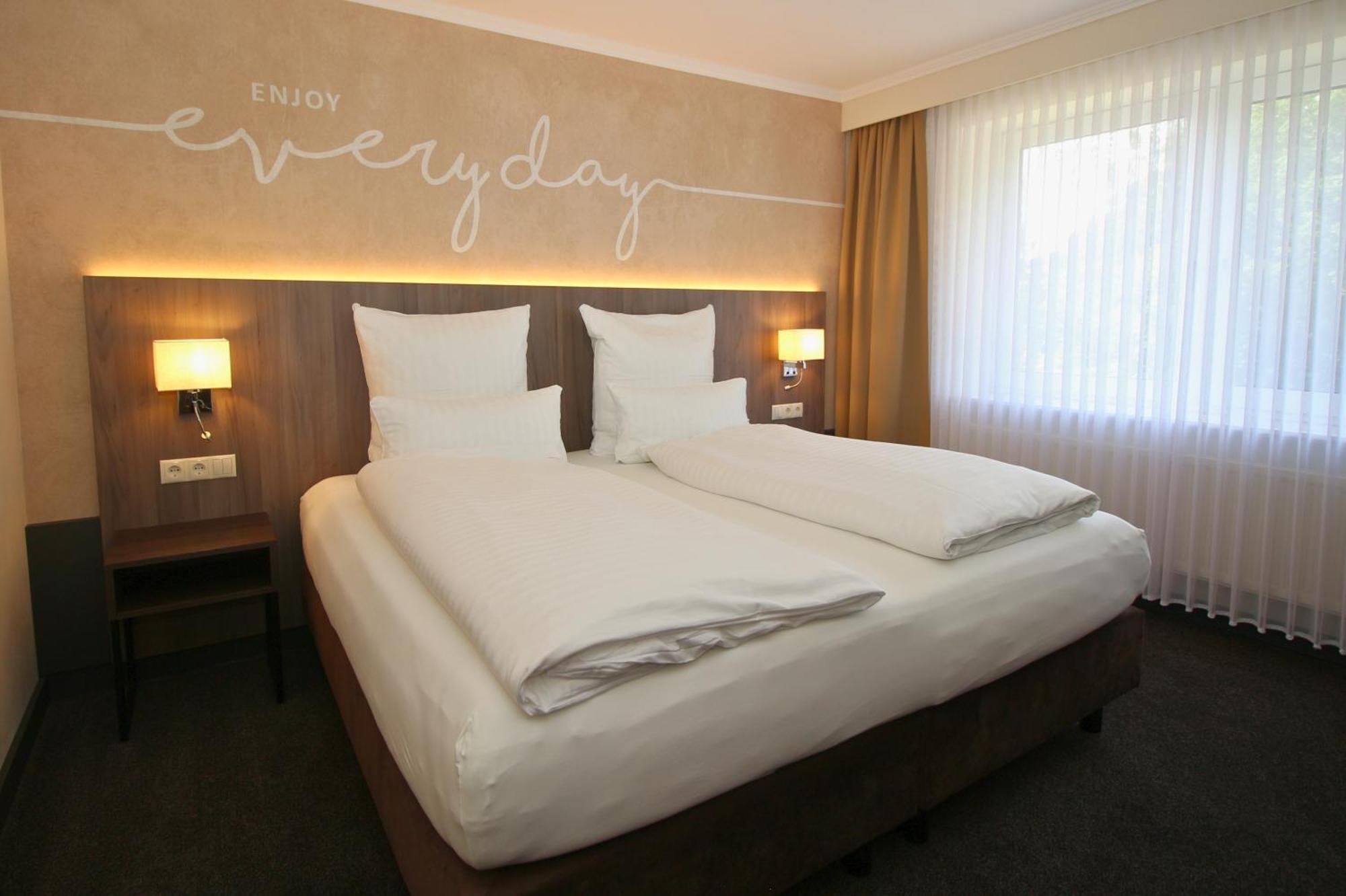 Hotel Graf Balduin Esterwegen Екстериор снимка